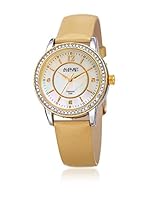 August Steiner Reloj de cuarzo Woman AS8227GLD 33 mm