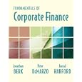 Fundamentals of Corporate Finance plus MyFinanceLab Student Access Kit (MyFinanceLab Series)