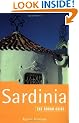 Sardinia: The Rough Guide (Rough Guide Travel Guides)