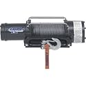 Ramsey 12V DC Winch - 9500-Lb. Capacity, Model# REP 9.5E