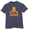 Vintage Atari Logo T-Shirt