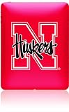 Skinit Protective Skin Fits iPad (UNIVERSITY OF NEBRASKA )