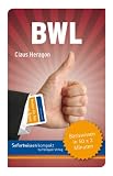 Produkt-Bild: BWL: Basiswissen in 50 x 2 Minuten