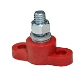Buy 12 Volt Power Post -Red