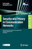 Cover for 9783642161605