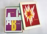 Alvin Lustig For New Directions 50 Po...