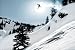 Snowboarder Photography Poster Print, 36x24