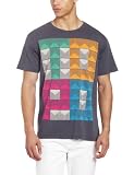 Topo Ranch Mens Ms Topo Box Tee 41fvz20KLoL. SL160 Topo Ranch Mens Ms Topo Box Tee
