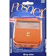 Posner Finishing Touch Press Powder Translucent Deep Posner Finishing Touch Press Powder Translucent Deep