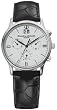 NEW BAUME & MERCIER CLASSIMA EXECUTIVES MENS WATCH 8612 BLKCD