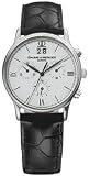 NEW BAUME & MERCIER CLASSIMA EXECUTIVES MENS WATCH 8612 BLKCD