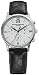 NEW BAUME & MERCIER CLASSIMA EXECUTIVES MENS WATCH 8612 BLKCD