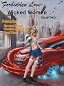 Wicked Women (Forbidden Love, 2)