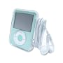 Marware Sidewinder Case for iPod nano 3G (Clear)