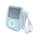 Marware Sidewinder Case for iPod nano 3G (Clear)