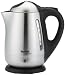 Tefal BI 7625 Wasserkocher Vitesse 1,7L Edelstahl
