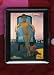 Artist Paul Gauguin ID CIGARETTE CASE Annah The Javanese