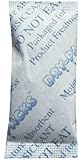 Dry-Packs 3gm Cotton Silica Gel Packet, Pack of 20