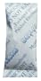 Dry-Packs 3gm Cotton Silica Gel Packet, 1000-Pack