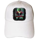 Silent Knight night darkness darkart fantasy darkfantasy fantasyart princess guards - Youth Baseball Cap
