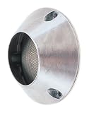 04-10 HONDA CRF450R: FMF FACTORY 4.1 SPARK ARRESTOR INSERT (SILVER)