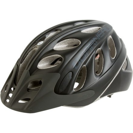 Louis Garneau Switch Helmet