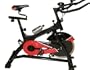 Elite Pro Fixed Gear Exercise Bike Indoor Cycling Bike