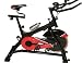 Elite Pro Fixed Gear Exercise Bike Indoor Cycling Bike