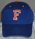 Florida Gators Adult Adjustable Hat