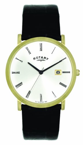 Rotary Herrenuhr Quarz GS02624/01