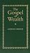 The Gospel of Wealth (Little Books of Wisdom)