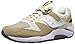 Saucony Originals Men's Grid 9000 Classic Retro Sneaker, Sand/Tan, 11 M US