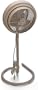 Holmes HPF1151MK-UM 3-Speed Outdoor Stand Fan with Misting Kit