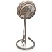 Holmes HPF1151MK-UM 3-Speed Outdoor Stand Fan with Misting Kit