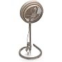 Holmes HPF1151MK-UM 3-Speed Outdoor Stand Fan with Misting Kit