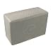 Sporting Goods : Gaiam Embossed Yoga Block