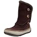 Merrell J202 PUFFIN FROST, Damen Stiefel