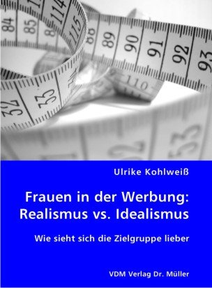 Frauen in der Werbung: Realismus vs. Idealismus