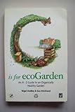 G is for ecoGarden