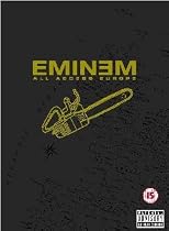 Eminem - All Access Europe [DVD] [2002]