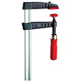 Eigenschaften Kayser GmbH (FO) TG30 / BESSEY & SOHN GMBH & CO. TG30 Schraubzwinge W.300mm Ausladung 140mm Rutschsicherung BESSEY
