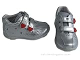 Falcotto 390 Silver Shoe