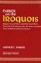 Parker on the Iroquois (New York State Studies (Syracuse Univ))