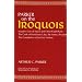 Parker on the Iroquois (New York State Studies (Syracuse Univ))