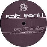 SALT TANK / ANGELS LANDING