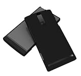 Sony Protective Shell for Xperia S - Black
