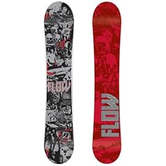 Flow Snowboard Era 07/08
