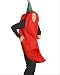 Chili Pepper Adult Costume