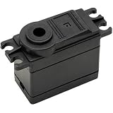 Airtronics Servo Case Set 94151 by Airtronics