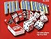 Fill or Bust Great Card and Dice Game